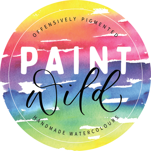 Paint Wild
