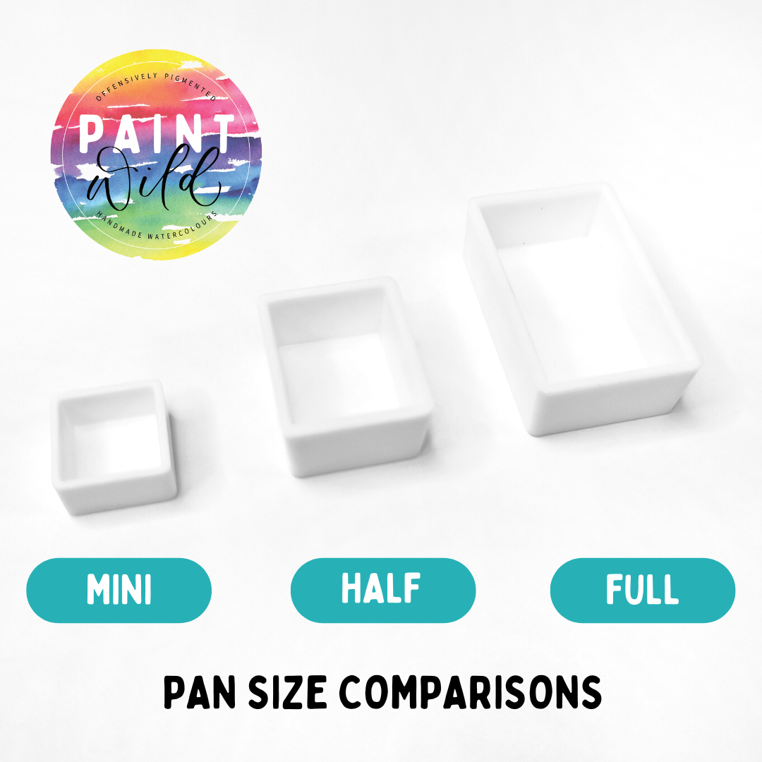 Primary Palette (3 colours)