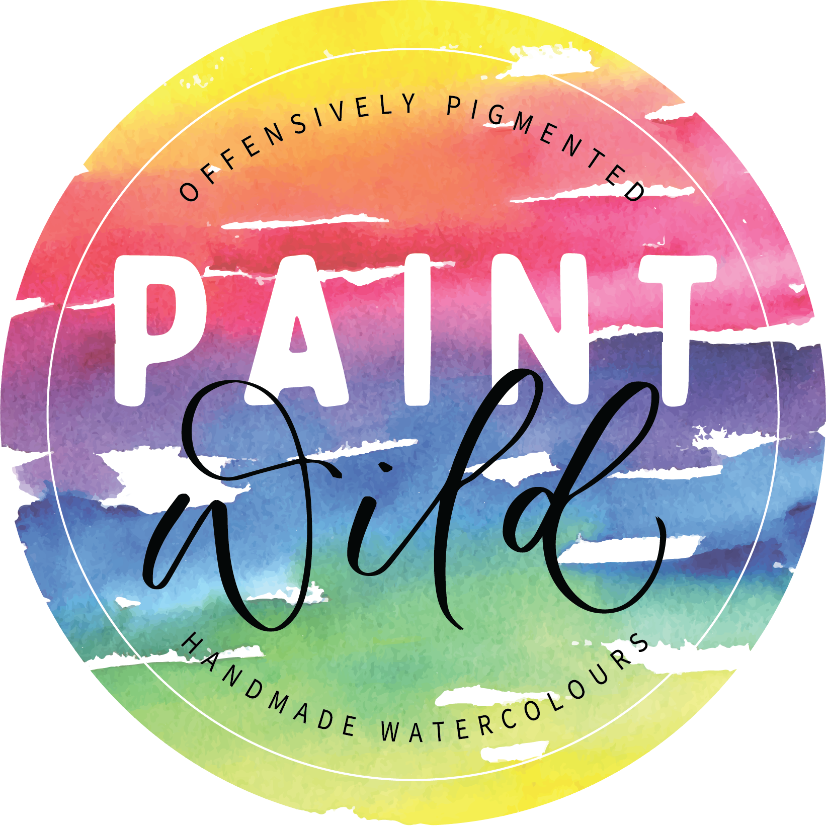 Paint Wild