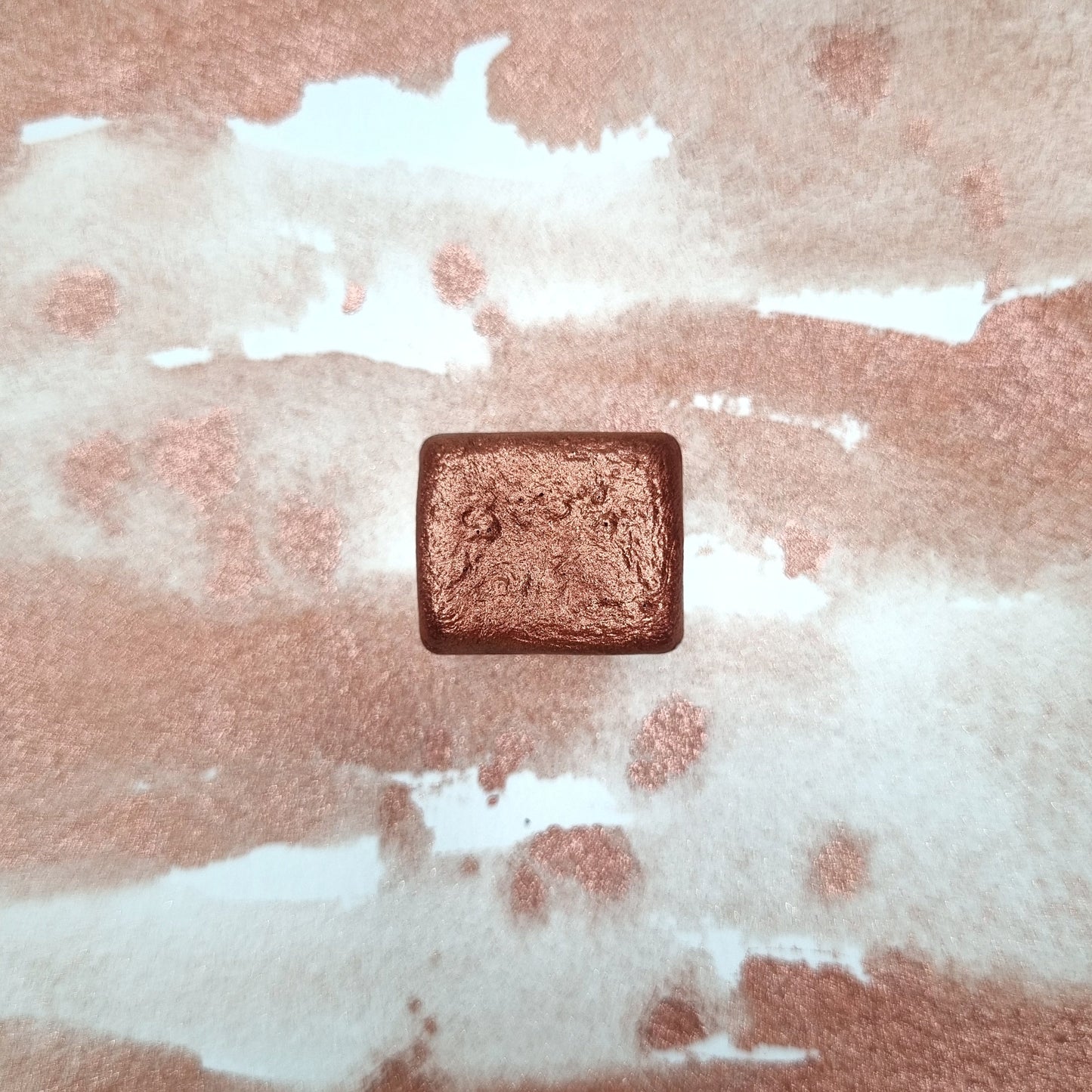 Individual Colours Half-Pans